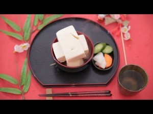 打ち違え雑煮