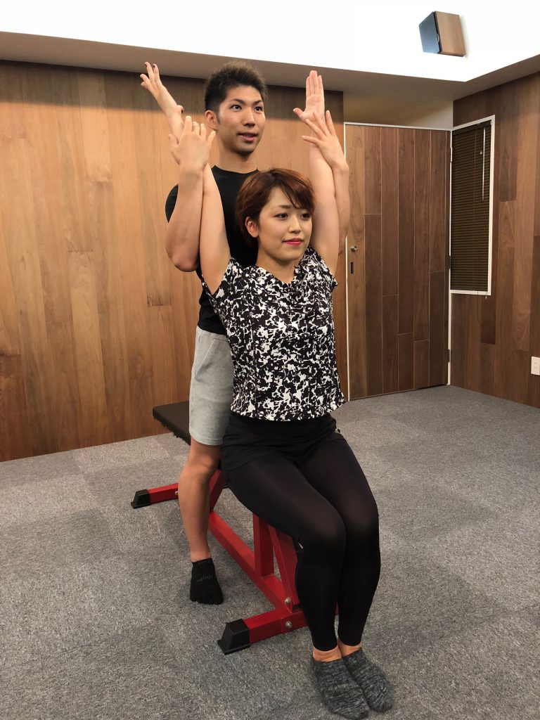 体幹トレーニング